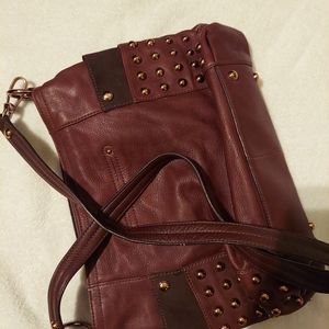 Shoulder bag